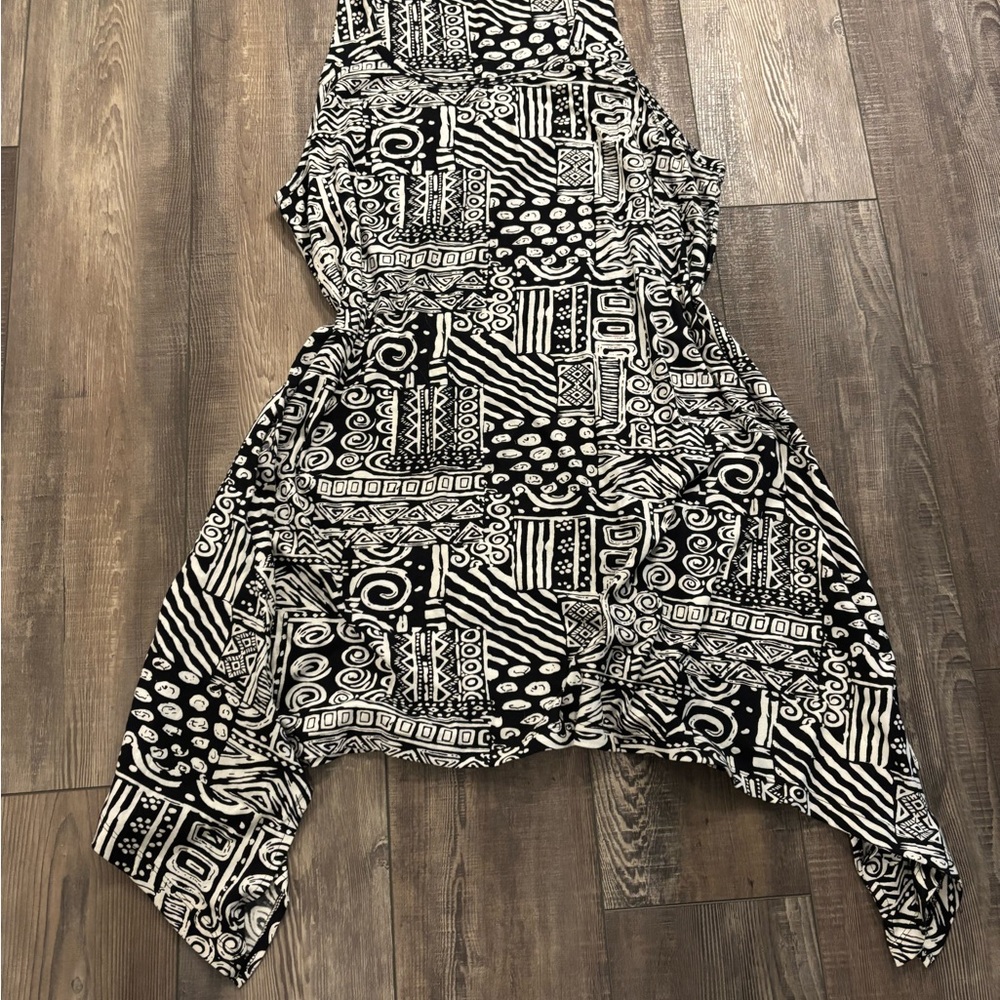 Belle Beach by Kim Gravel Dress